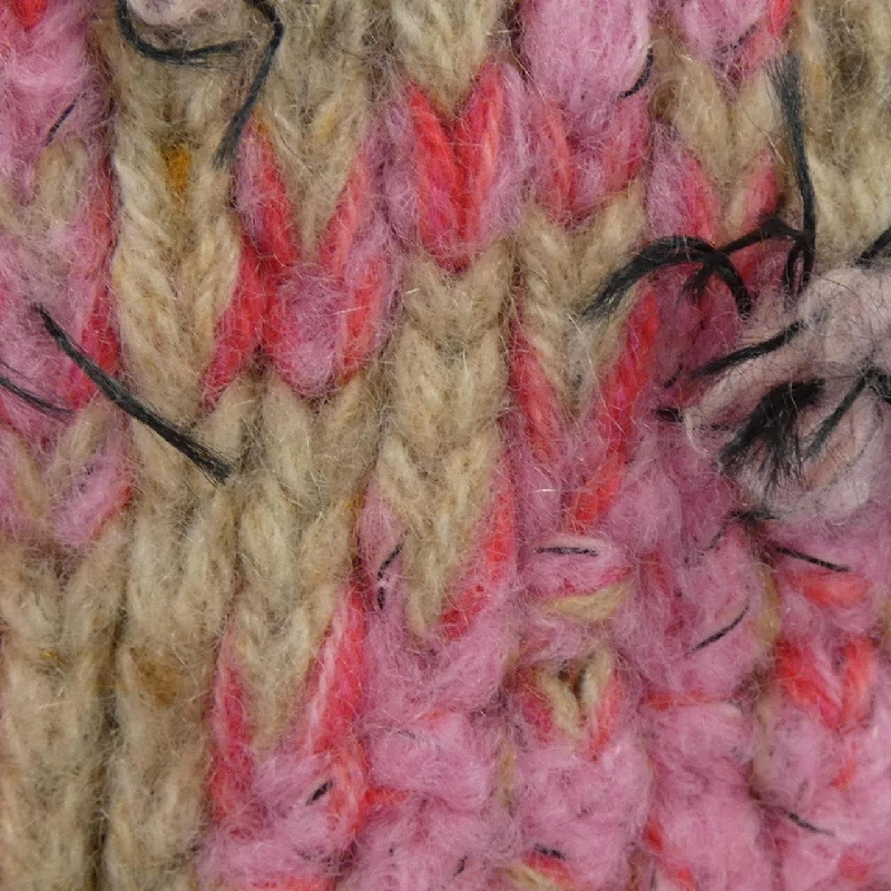 【Khuyến mãi】Áo cardigan CHANEL 645549