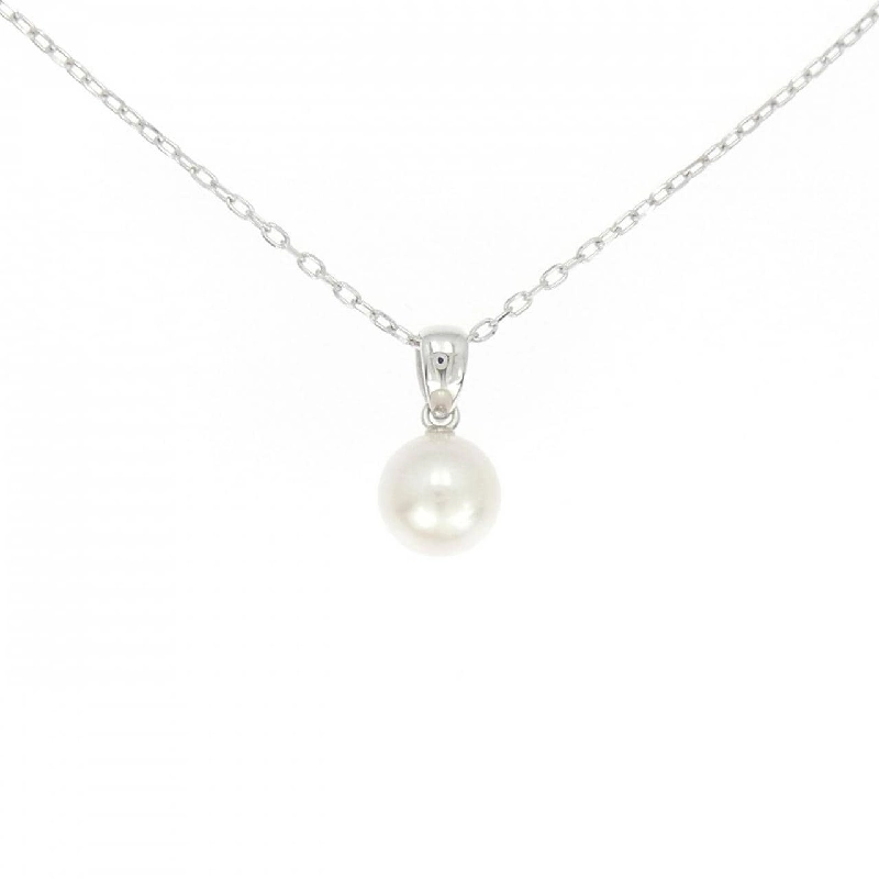 Chuỗi ngọc trai Akoya Mikimoto 7.5mm - Hàng hiệu Chính hãng 839946