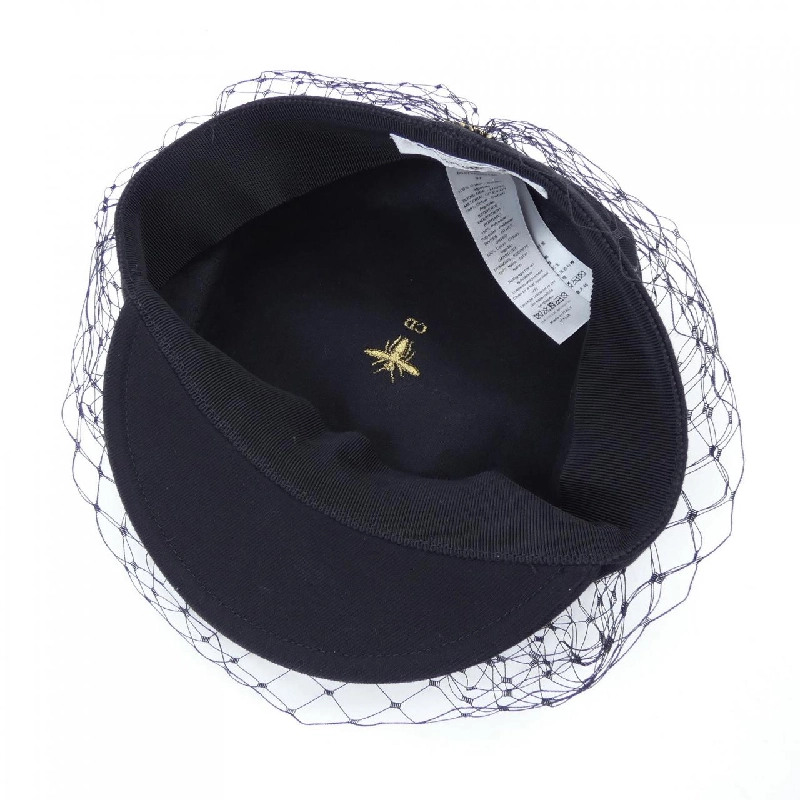 Mũ CHRISTIAN DIOR - Hàng hiệu Authentic 836803