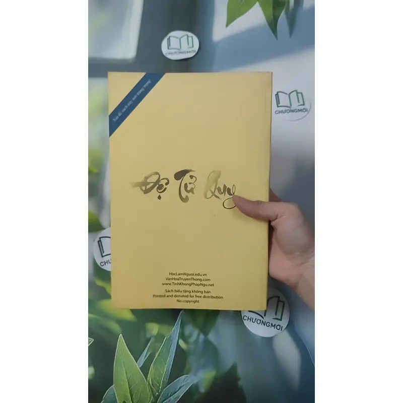 [MIỄN PHÍ BỌC SÁCH] Con Đường Đạt Đến Nhân Sinh Hạnh Phúc 3-4 - TS. Thái Lễ Húc 1018941