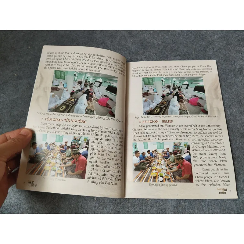 SỔ TAY DÂN TỘC THIỂU SỐ QUẬN 1 719885