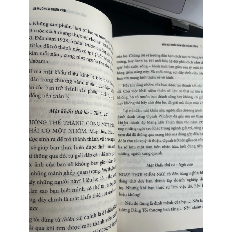 Ai muốn là triệu phú - Mark Vicktor Hansen, Robert G. Allen 932466