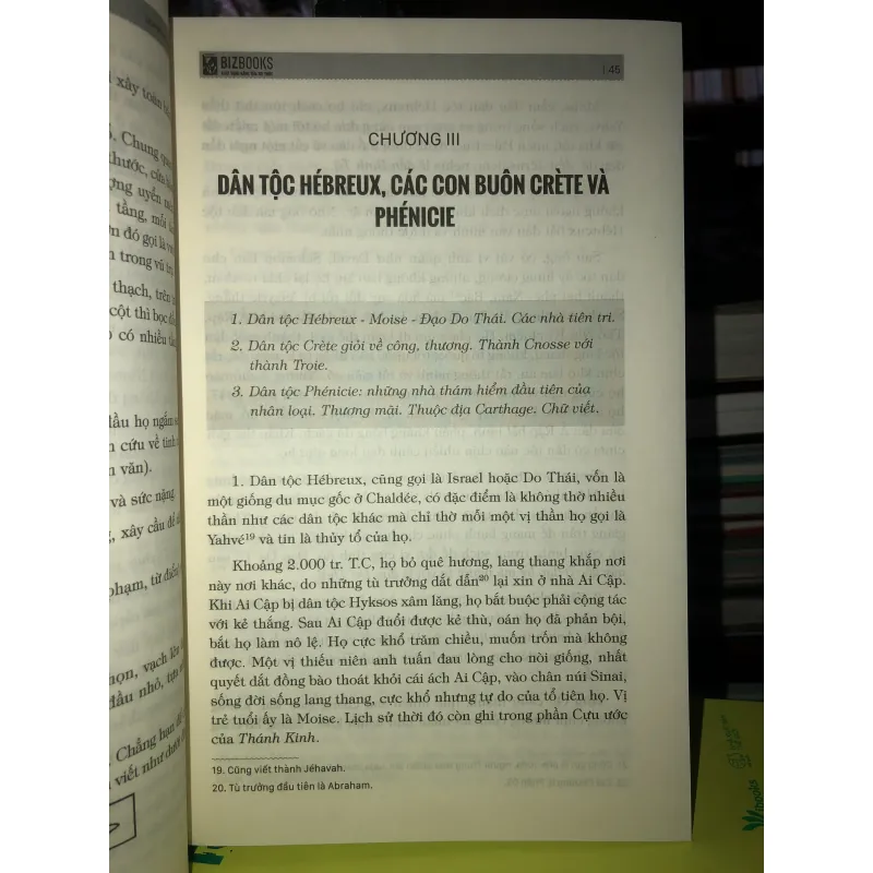 Lịch sử thế giới - Nguyễn Hiến Lê - Thiên Giang 745315