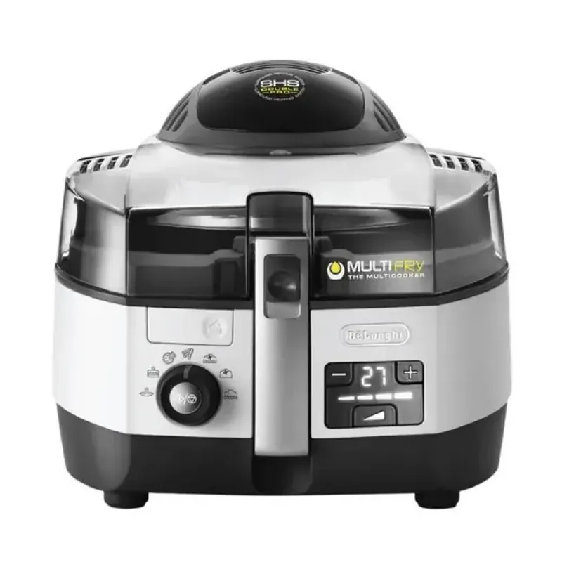 🍟 Nồi chiên đa năng Delonghi FH1394/2 – Nướng – chiên – quay ngon như nhà hàng! 733613