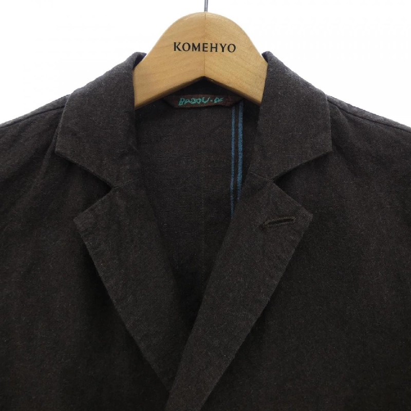 Jacket 45 RPM - Hàng hiệu Authentic 899111