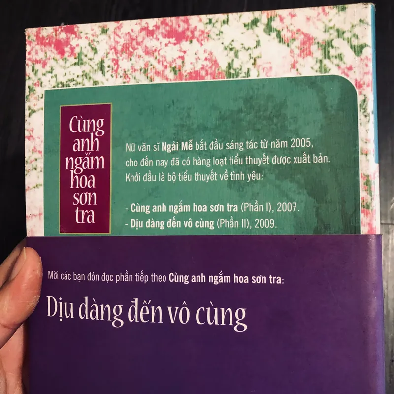 Cùng anh ngắm hoa sơn trà 563923