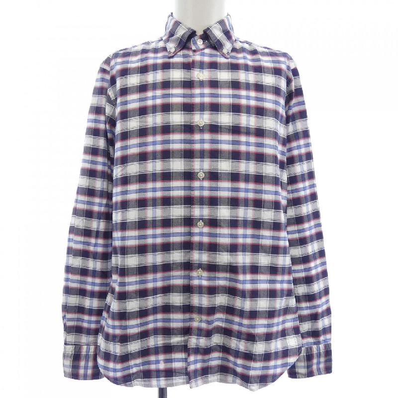 Áo sơ mi LUCIANO BRANDI - Hàng hiệu Authentic 889933