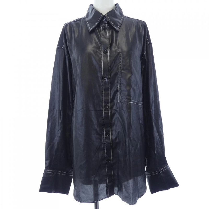 ルシェルブルー LE CIEL BLEU áo sơ mi - Hàng hiệu Authentic 819354