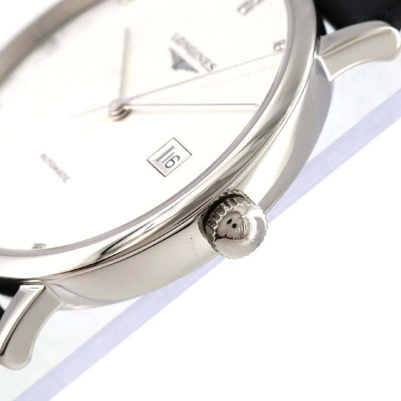 Longines Bộ sưu tập Thanh lịch - 13P L4.911.4.77.2 SS Tự động - Hàng hiệu Chính hãng 888768