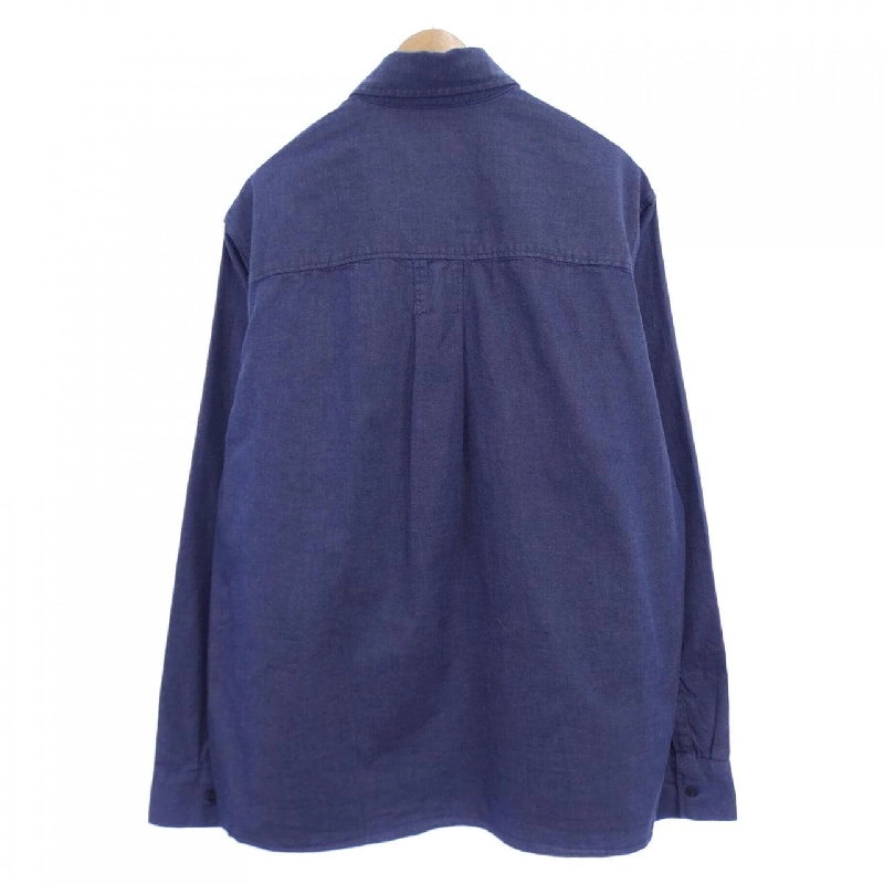 Áo sơ mi MAISON KITSUNE - Hàng hiệu Authentic 906126