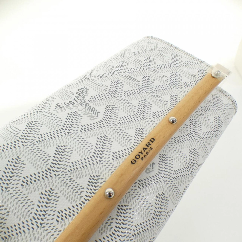 【Sản phẩm chưa sử dụng】Túi đeo hông Goyard Monte Carlo Mini 609020