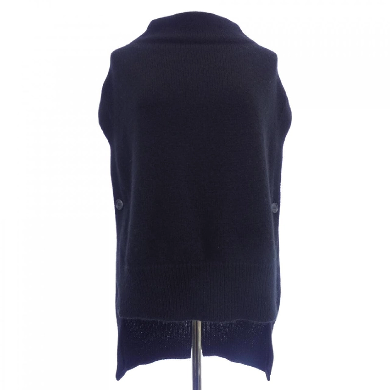 Áo gile MAISON DE REEFUR - Hàng hiệu Authentic 774470