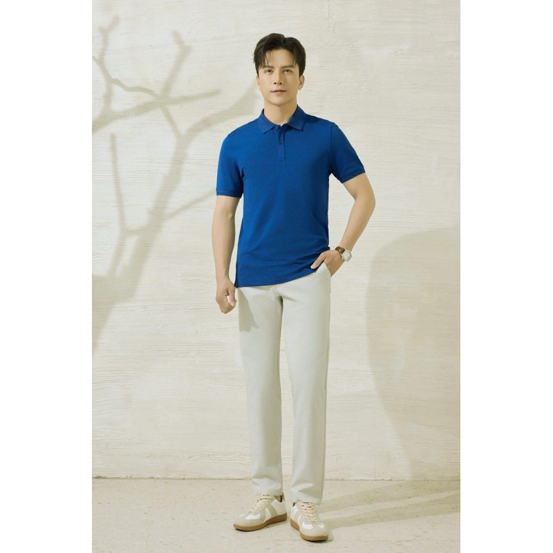 🎯 ÁO POLO NAM CAO CẤP – CHUẨN “SOÁI CA” MỌI HOÀN CẢNH! 465778
