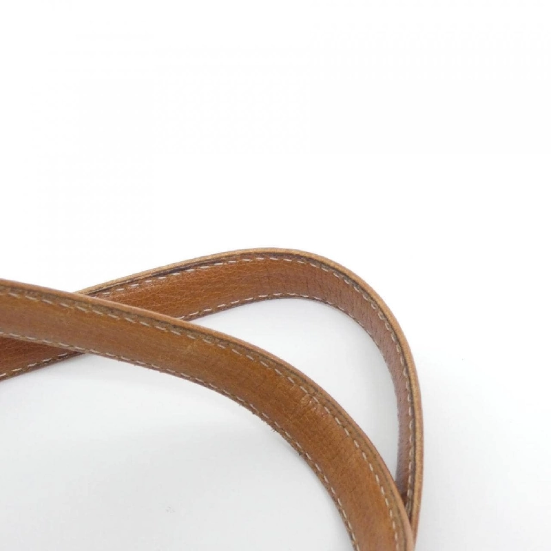 【Vintage】Túi đeo vai Loewe 611493