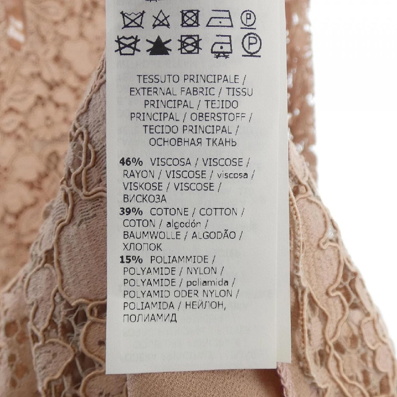 【Mã giảm giá】Đầm Blue Girl BLUGIRL 653355