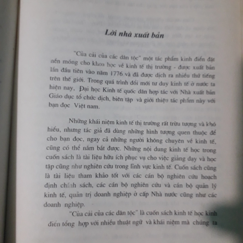 CỦA CẢI CỦA CÁC DÂN TỘC 191497