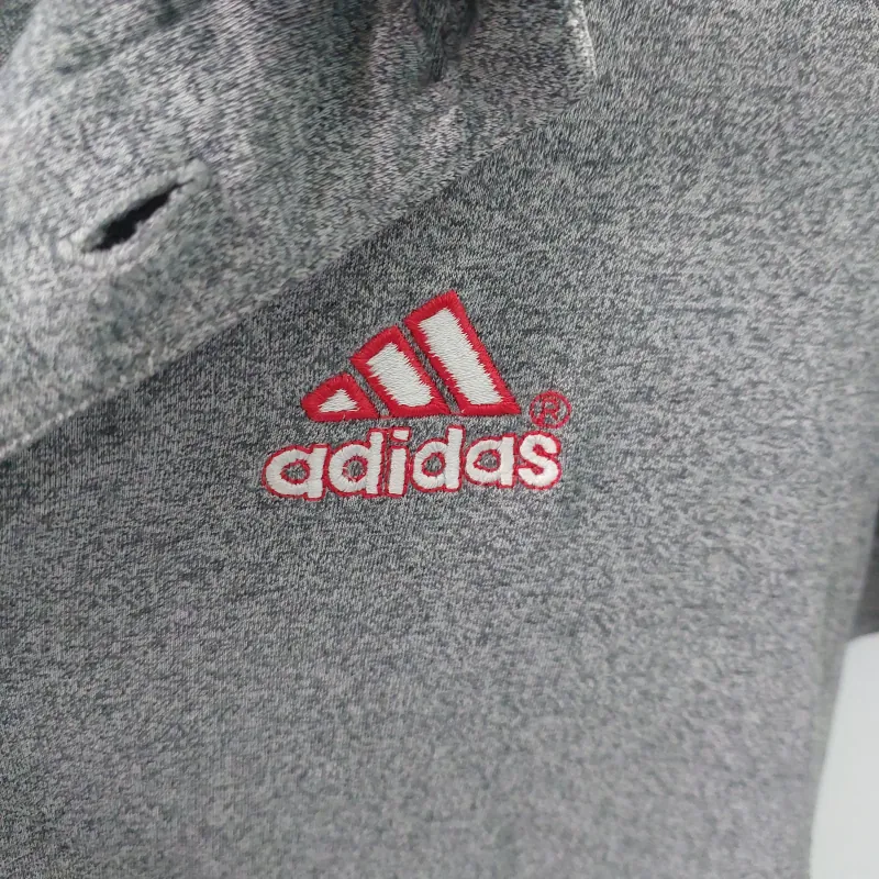 Áo thun cổ bẽ adidas 975741