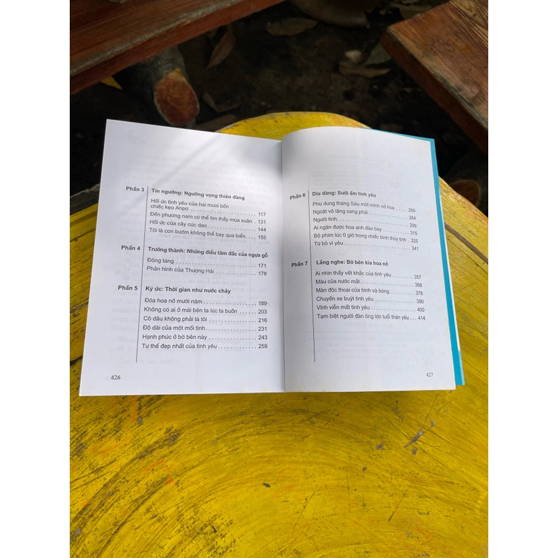 Lắng nghe tiếng thiên sứ 475316