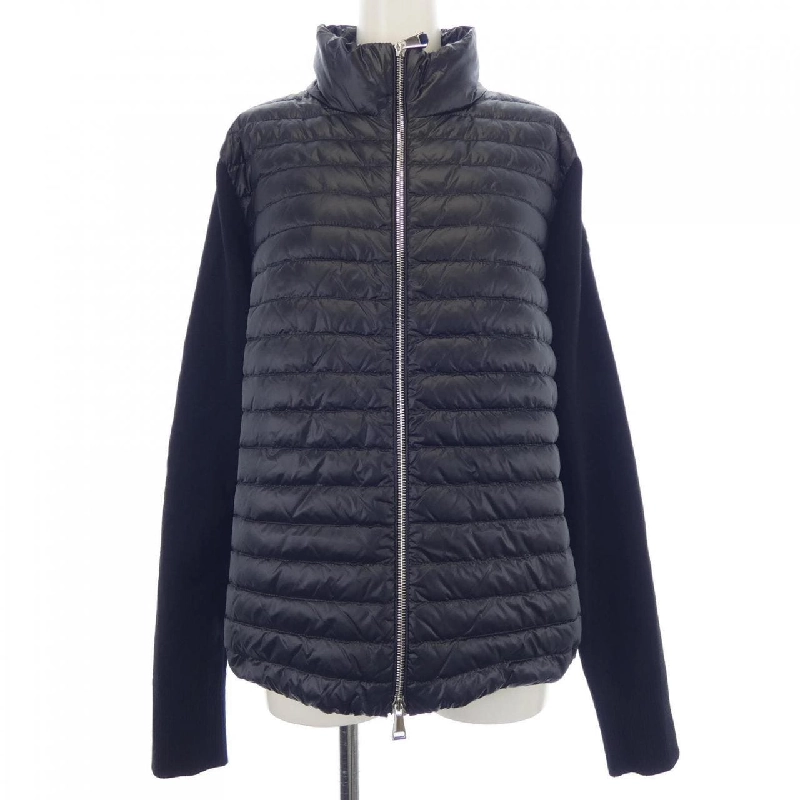 Moncler MONCLER Áo khoác lông 637241