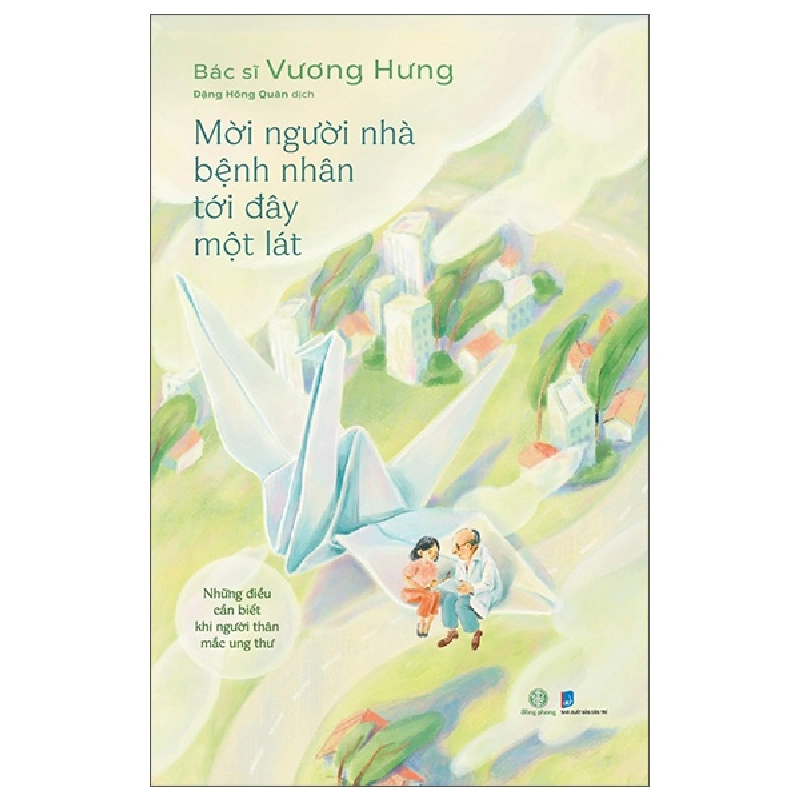 Mời Người Nhà Bệnh Nhân Tới Đây Một Lát (2025) - BS Vương Hưng 709112