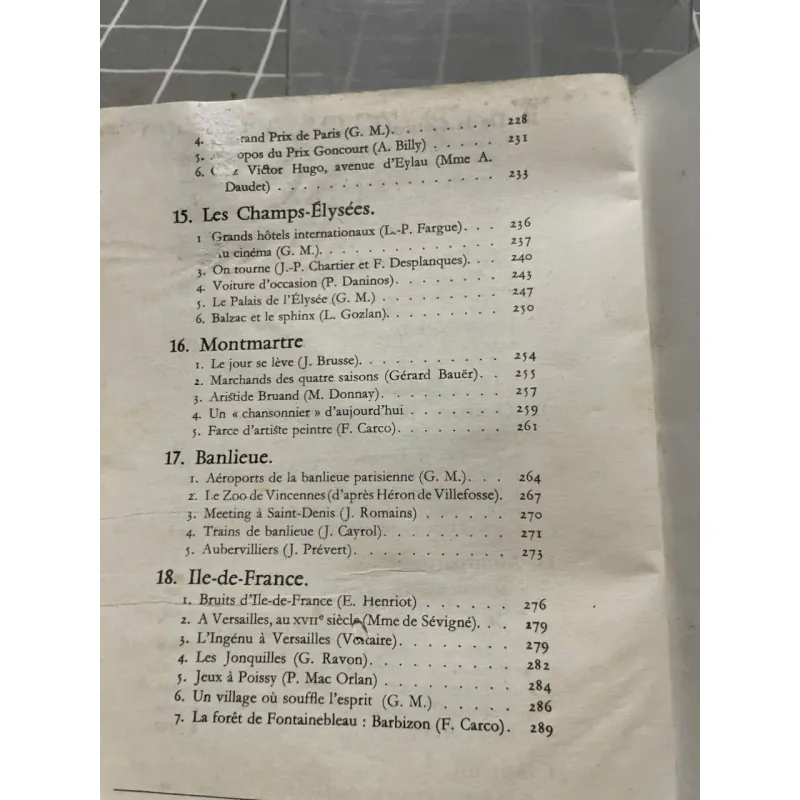 G . MAUGER ; cours de Langue et de Civilisation Françaises; NGÔN NGỮ VÀ VĂN MINH PHÁP 3 556839