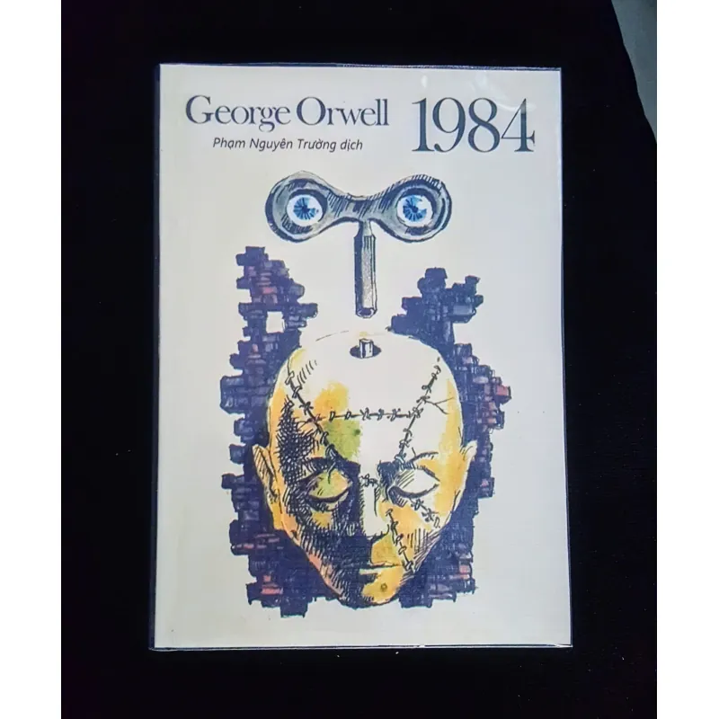1984 , TSV - George Orwell (lẻ & 2in1) 701533