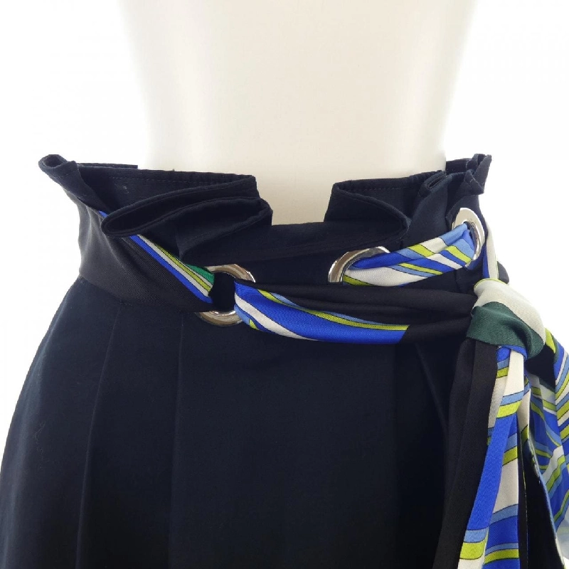 Váy EMILIO PUCCI 71RV20 648384