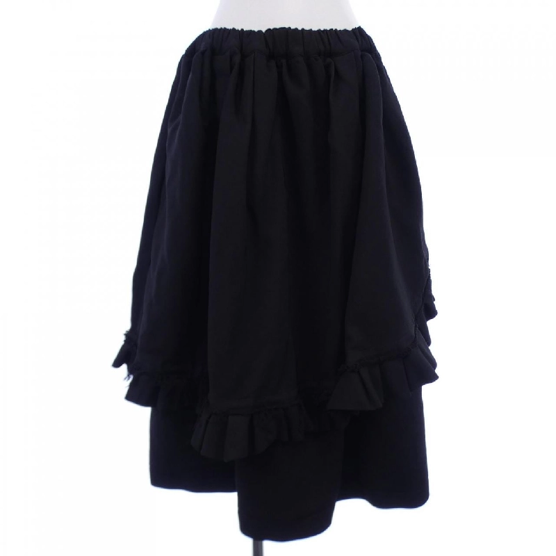 【Mã giảm giá】COMME des GARCONS váy 650421