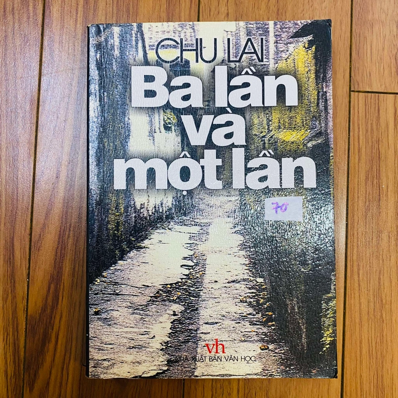 BA LẦN VÀ MỘT LẦN - CHU LAI #HATRA 473633