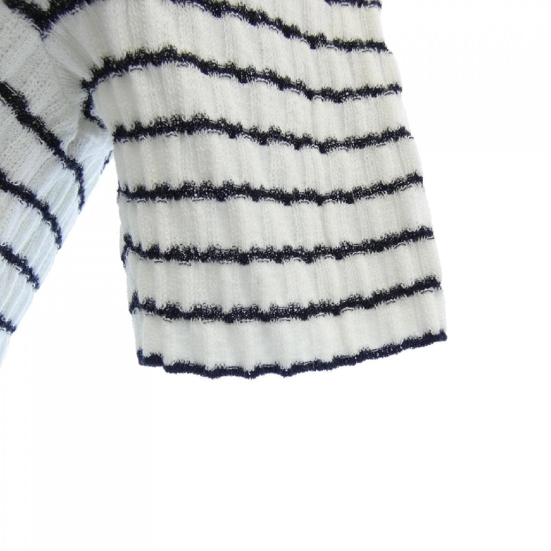 CHANEL LOOK7 P76857K11060 Áo - Hàng hiệu Chính hãng 809421