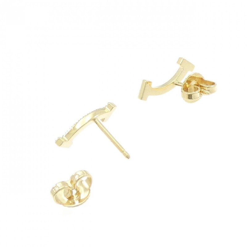 Bông tai T-Smile Tiffany - Hàng hiệu Chính hãng 846547