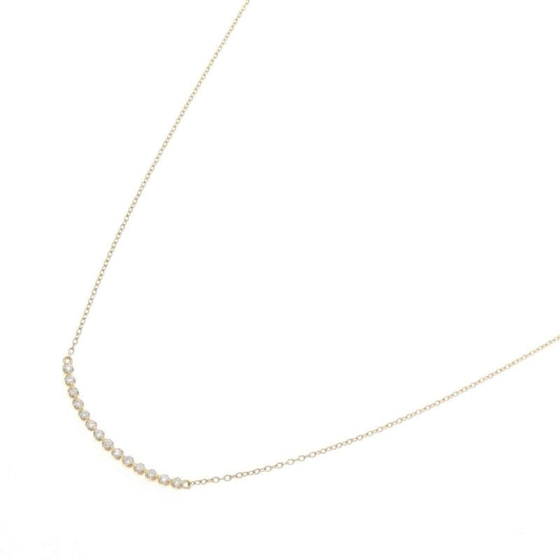 Dây chuyền Aker Believe You 0.10CT - Hàng hiệu Chính hãng 842818