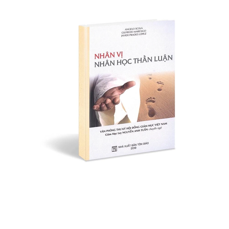Nhân vị nhân học thần luận 495616