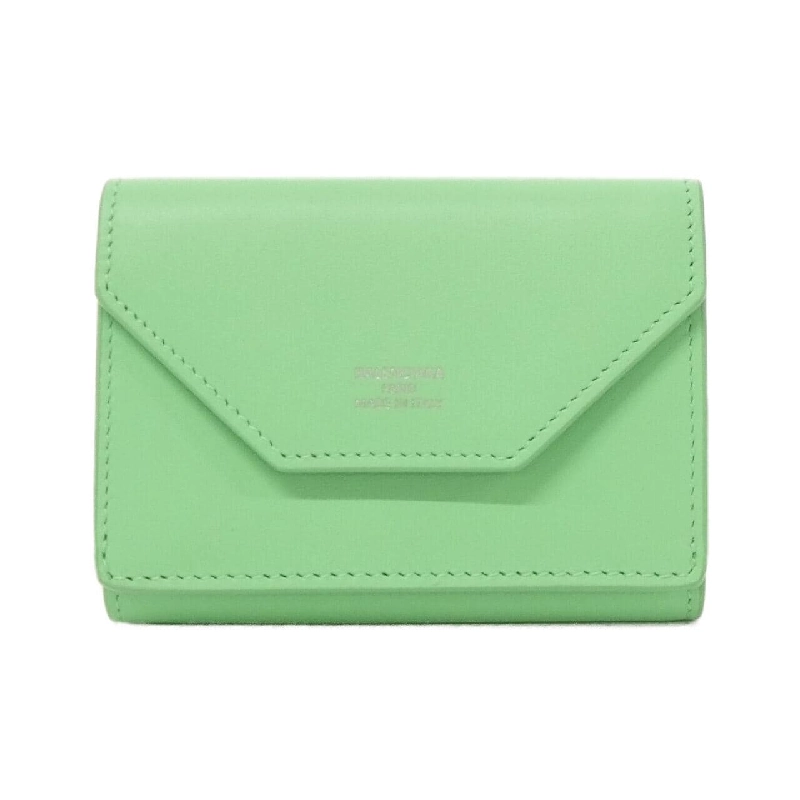 【Sản phẩm chưa sử dụng】Ví mini Envelope Balenciaga 736730 2AAFS 622231