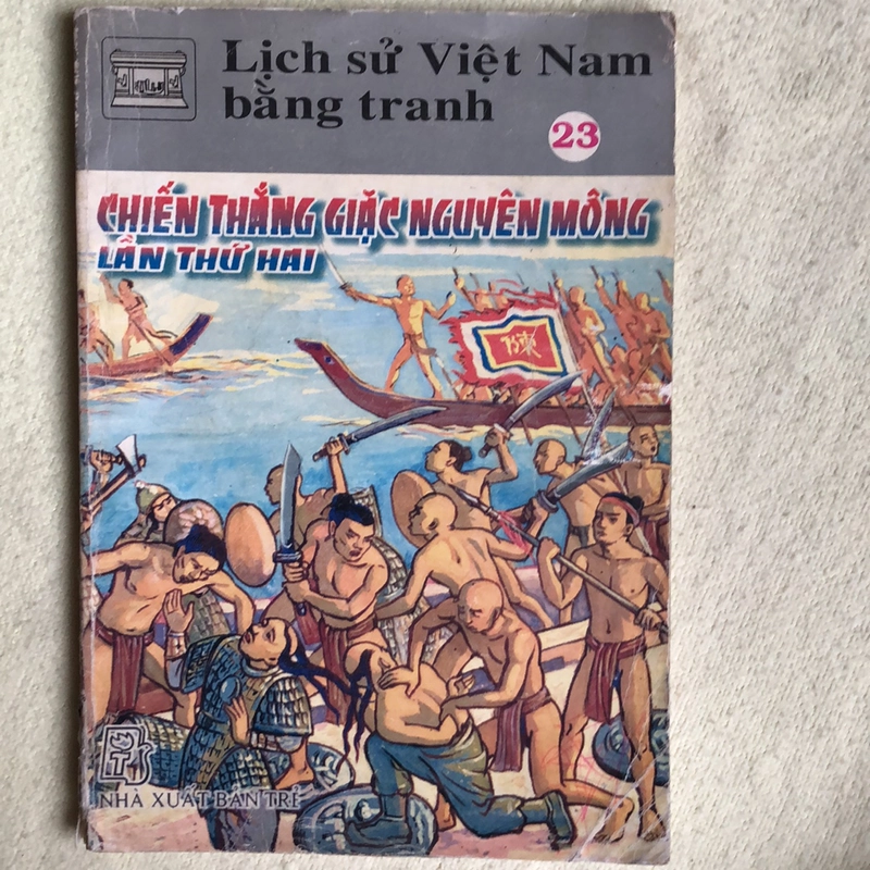 Lịch sử Việt Nam 369350