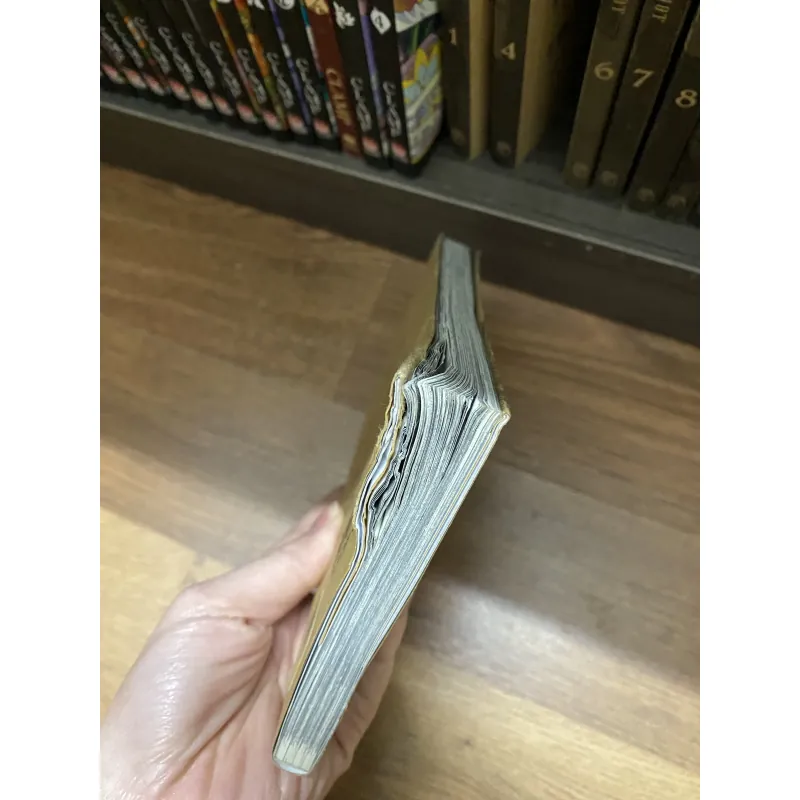 Moritary the patriot tập 19 có df 752376