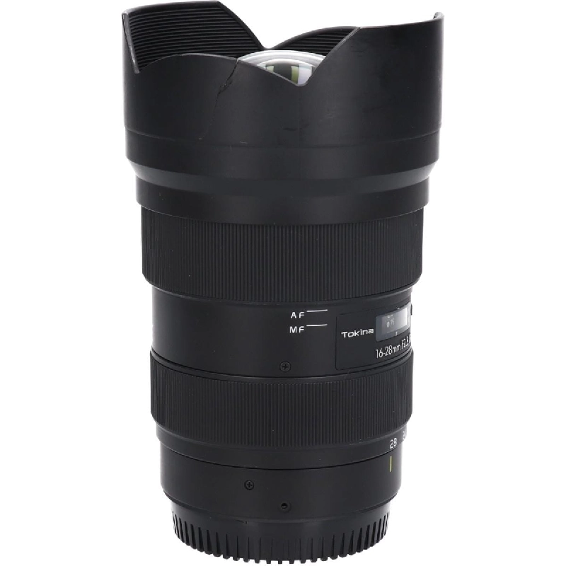 EOS OPERA16-28mm F2.8FF - Hàng hiệu Authentic 878551