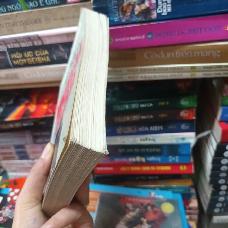 Con Đường Công Danh Của NIKOĐEM ĐYZMA - Tađeus Đôuenga Môxtovich 695409