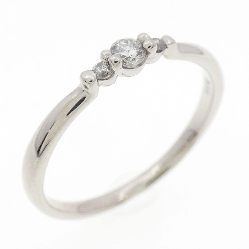 Nhẫn kim cương PT900 0.09CT - Hàng hiệu Authentic 845940