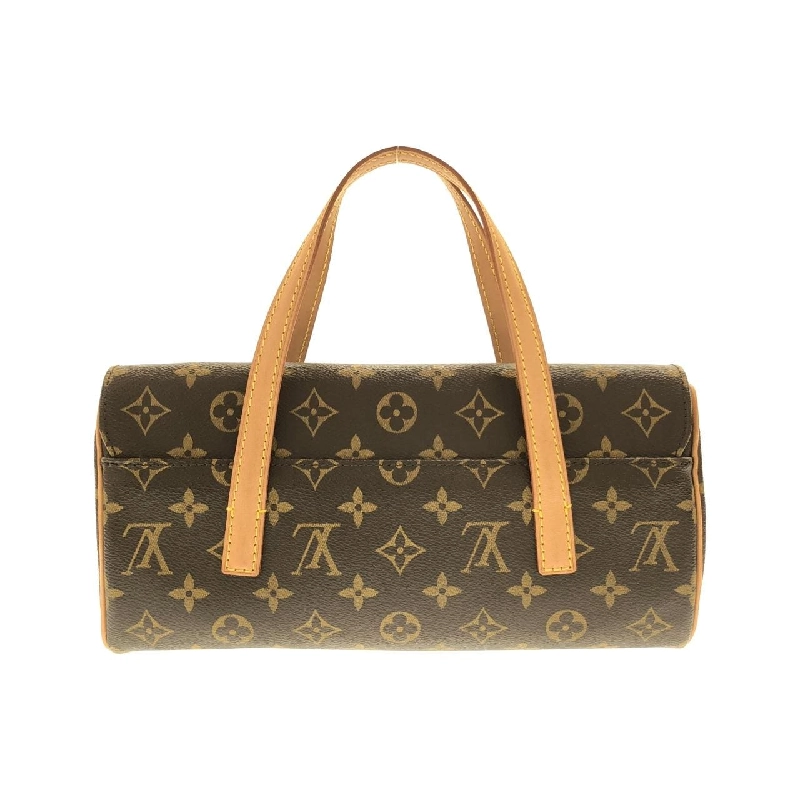 Túi xách Louis Vuitton Monogram Sonatine M51902 - Hàng hiệu Authentic 805218