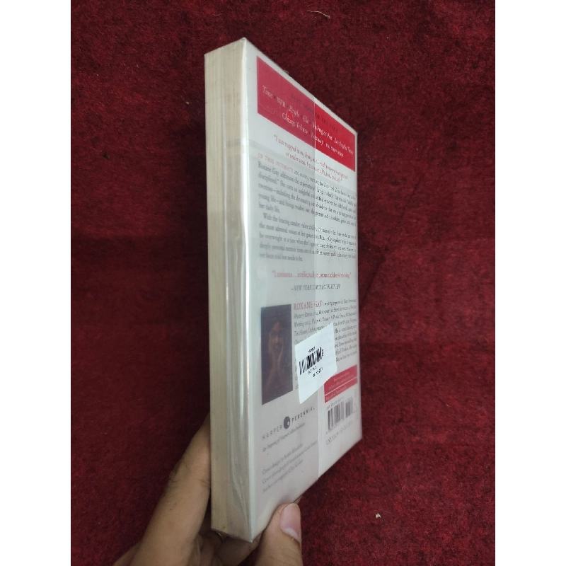 Hunger mới 80% 910585