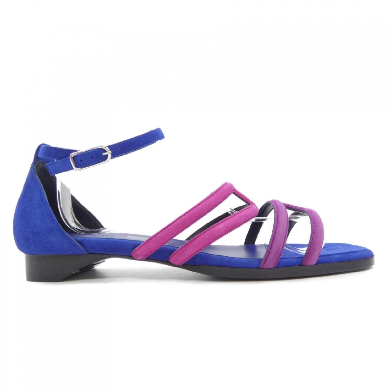 【Mã giảm giá】Giày sandal HERMES 661648