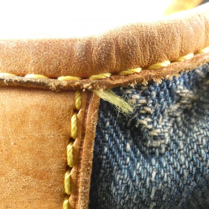 Túi xách Louis Vuitton Monogram Denim Prett M95020 616511