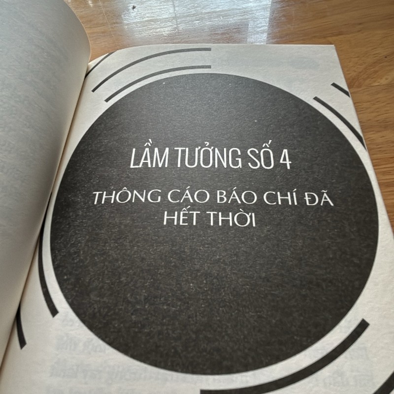 Sách PR và những lầm tưởng 183085