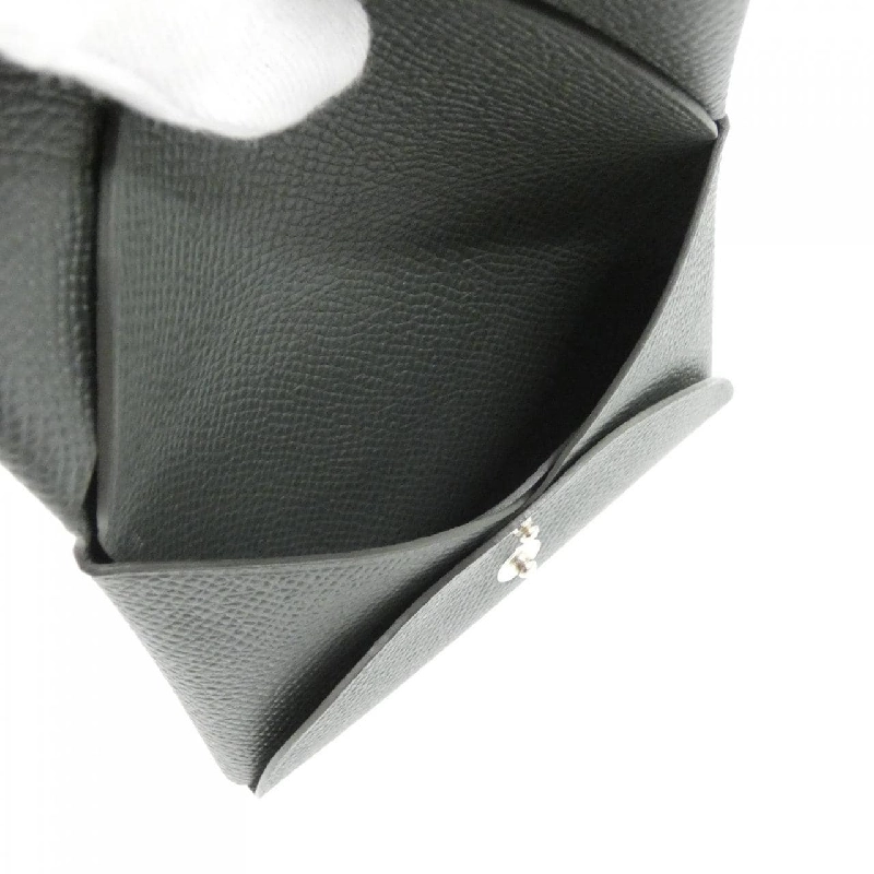 Ví tiền Hermes Calvi Duo 083035CK - Hàng hiệu Authentic 769662