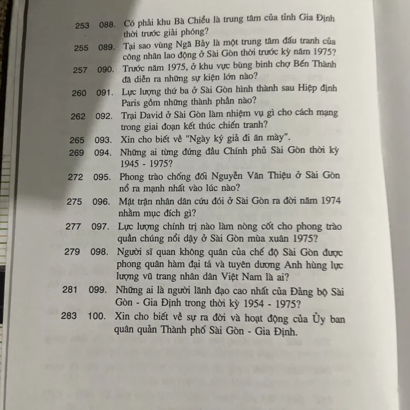 Lịch sử Sài Gòn thời kỳ 1945- 1975- bìa cứng  714648