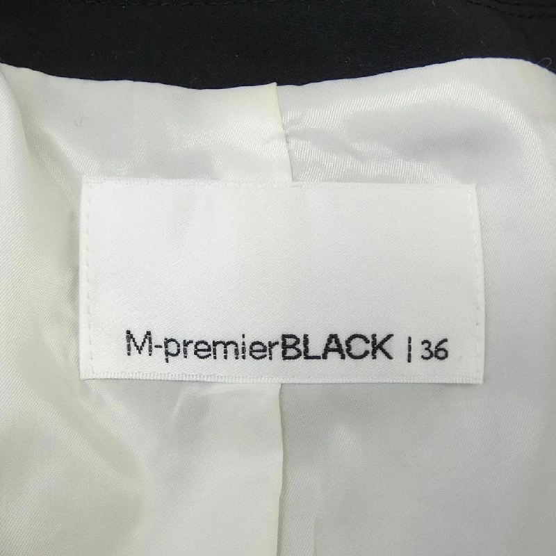 Áo khoác M-Premier BLACK 629302