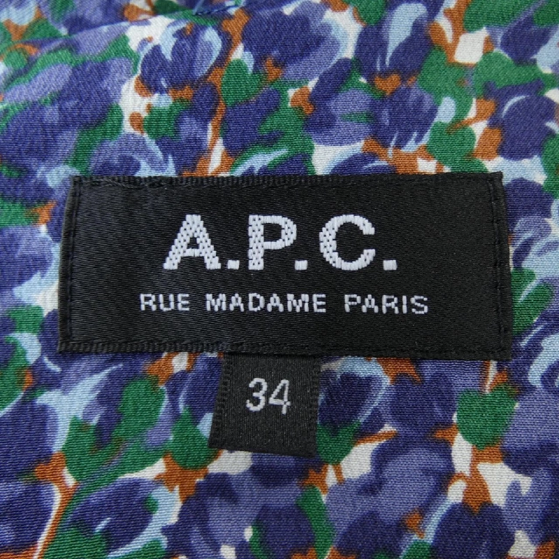 【Khuyến mãi】A.P.C. Đầm 653107