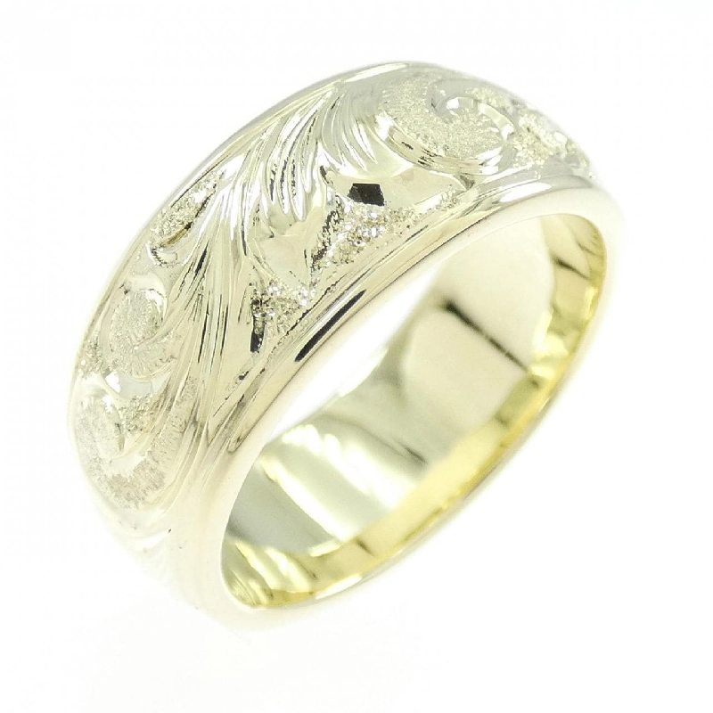 Nhẫn 14KYG - Hàng hiệu Authentic 853068