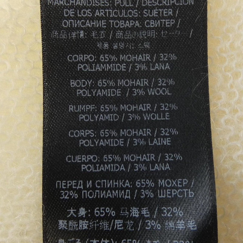 TOM FORD KVL016 YMM002F23 Áo len - Hàng hiệu Chính hãng 887157